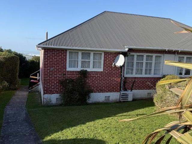 calton hill, 1 bedroom