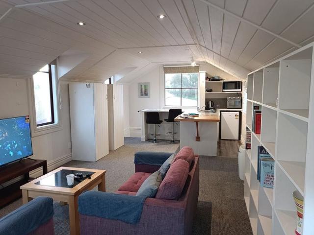Calton Hill, 1 bedroom