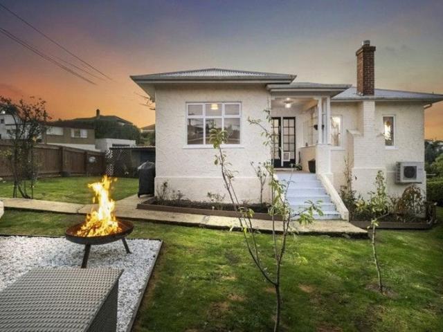 calton hill, 2 bedrooms