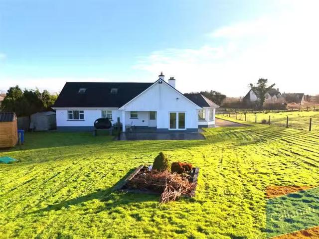 Caltra Park, Caltra, Ballinasloe, Co. Galway, H53 YY06