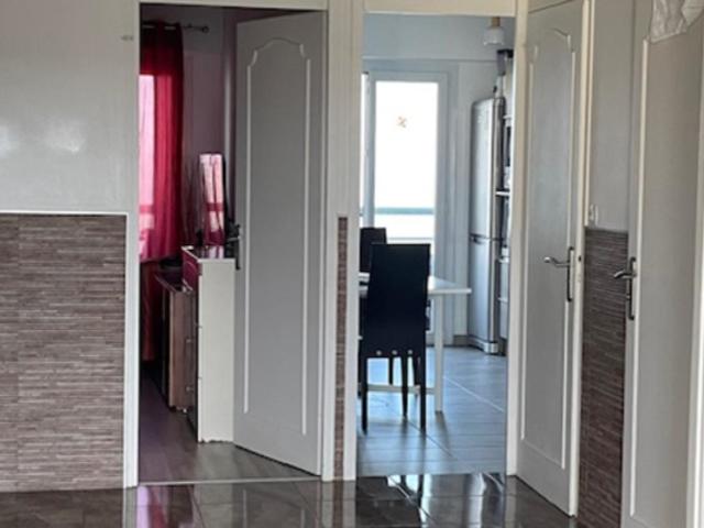 CALUIRE ET CUIRE, appartement à vendre, 3 pièces, 73 m²