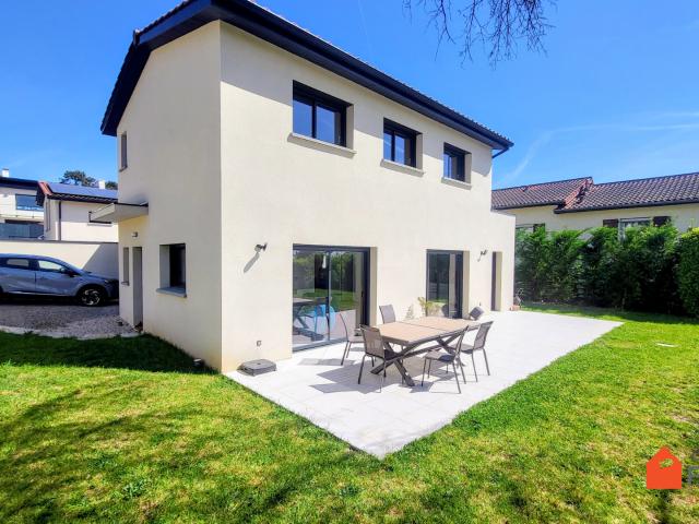 Caluire et Cuire Location Maison 69
