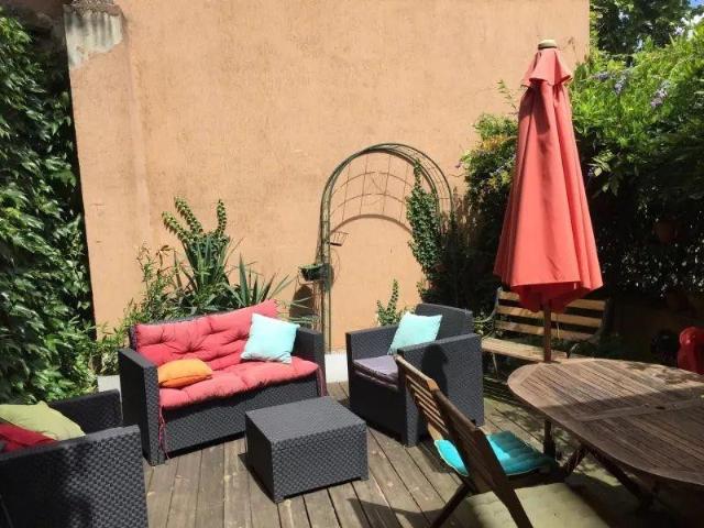 Caluire et Cuire Location Appartement 69