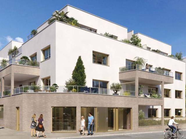 Caluire et Cuire Location Parking / Garage 69