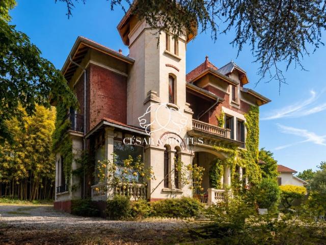 Caluire et Cuire Vente Maison 69