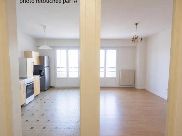Caluire et Cuire Vente Appartement 69