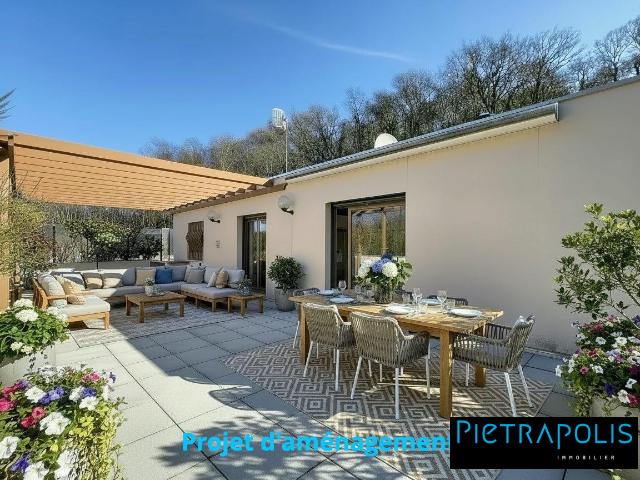 Caluire et Cuire Vente Appartement 69
