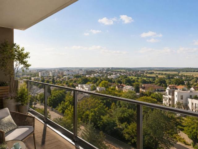 Caluire et Cuire Vente Appartement 69