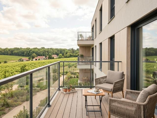 Caluire et Cuire Vente Appartement 69