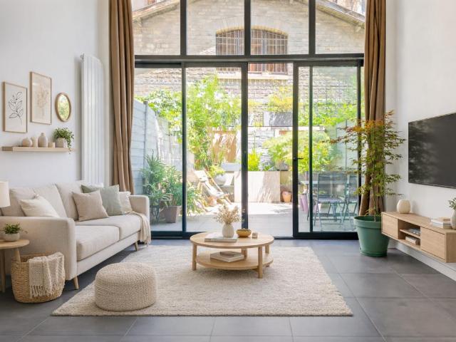 Lyon 4 Vente Appartement 69