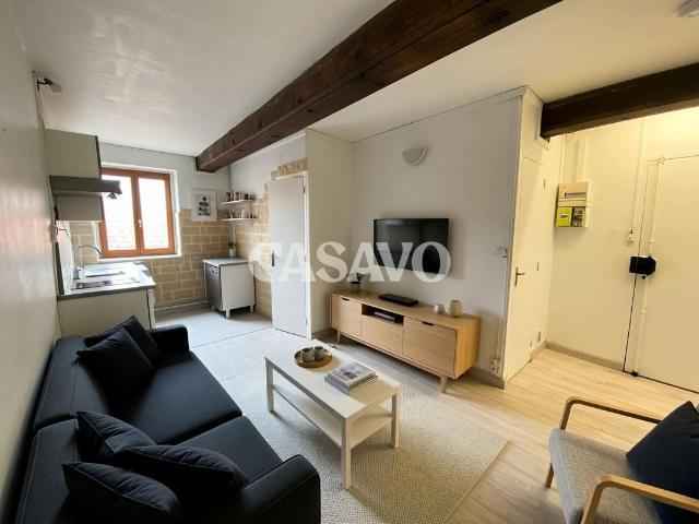Caluire et Cuire Vente Appartement 69