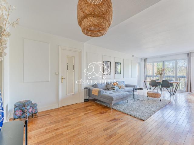 Caluire et Cuire Vente Appartement 69