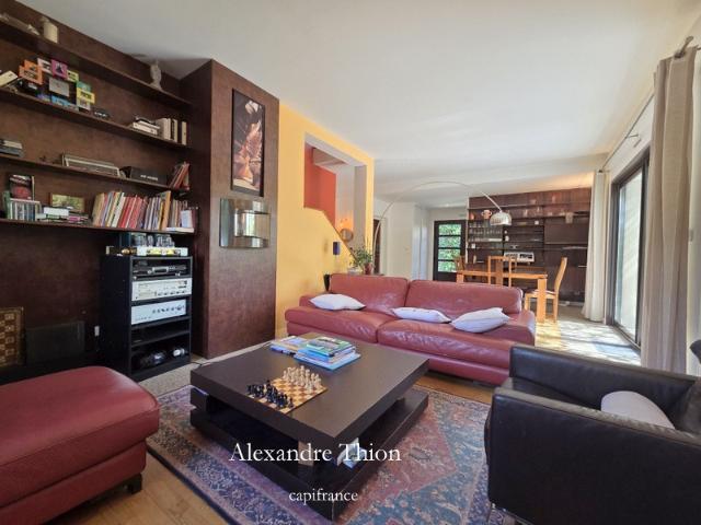 Caluire et Cuire Vente Villa 69
