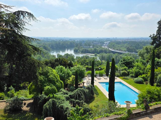Caluire et Cuire Vente Villa 69