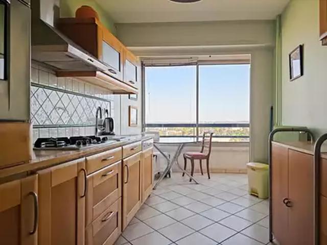 Caluire et Cuire 69300 Achat / Vente appartement 2 pièces t2 cave balcon