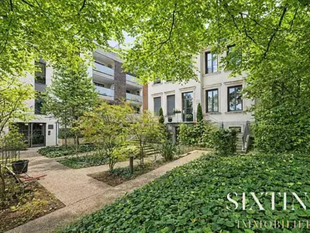 Caluire et Cuire 69300 Achat / Vente appartement 2 pièces t2 piscine
