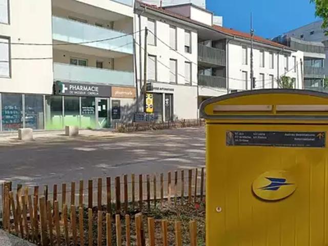 Caluire et Cuire 69300 Achat / Vente appartement 3 pièces t3 au dernier étage