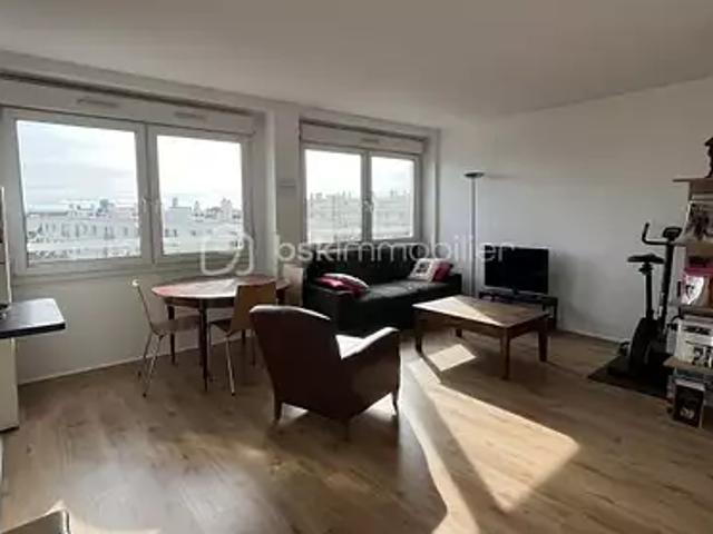 Caluire et Cuire 69300 Achat / Vente appartement 3 pièces t3 cave