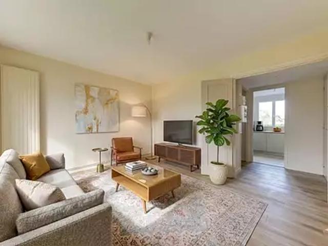 Caluire et Cuire 69300 Achat / Vente appartement 3 pièces t3 cave