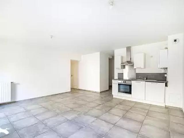 Caluire et Cuire 69300 Achat / Vente appartement 4 pièces t4 parking