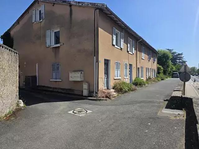 Caluire et Cuire 69300 Achat / Vente appartement 5 pièces t5 jardin
