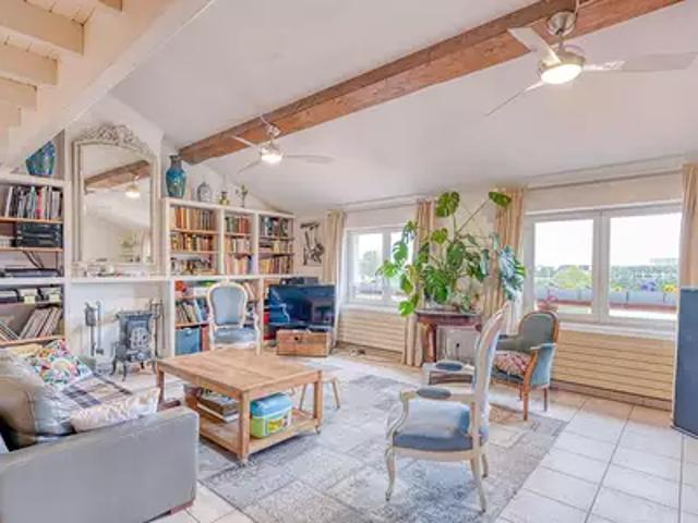 Caluire et Cuire 69300 Achat / Vente appartement 6 pièces t6