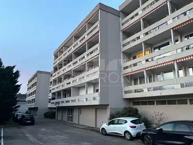 Caluire et Cuire 69300 Achat / Vente parking