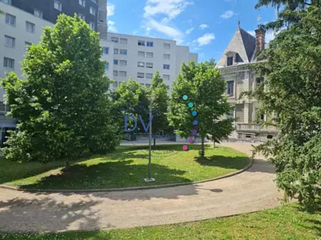 Caluire et Cuire 69300 Location appartement 1 pièce t1