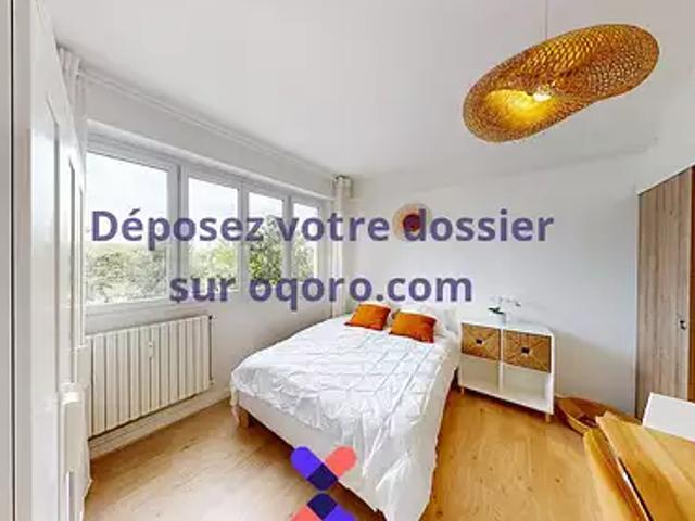 Caluire et Cuire 69300 Location appartement