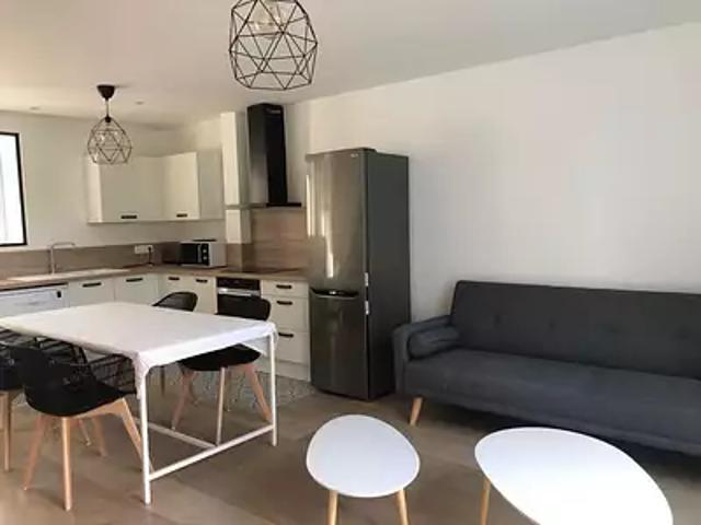 Caluire et Cuire 69300 Location appartement 5 pièces t5 jardin terrasse