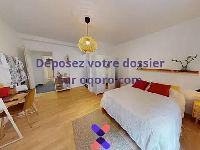 Caluire et Cuire 69300 Location appartement