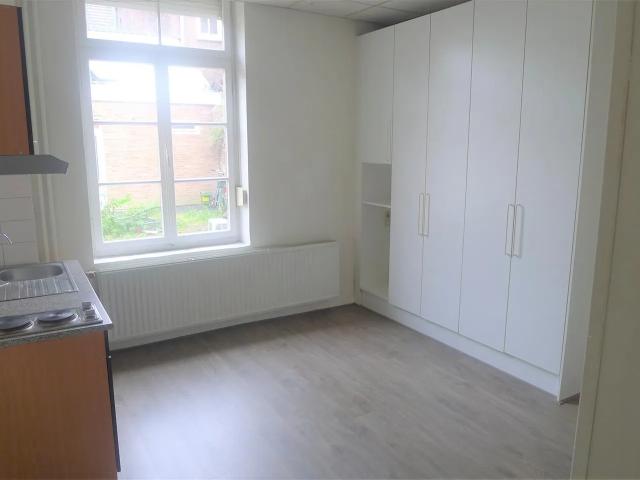 Calvariestraat