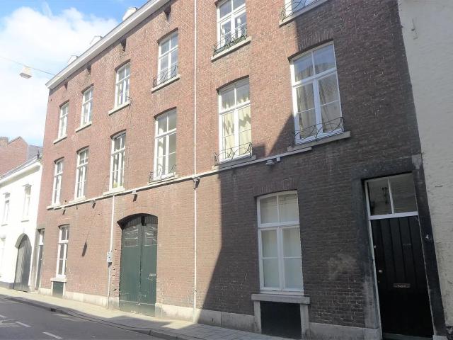 Calvariestraat