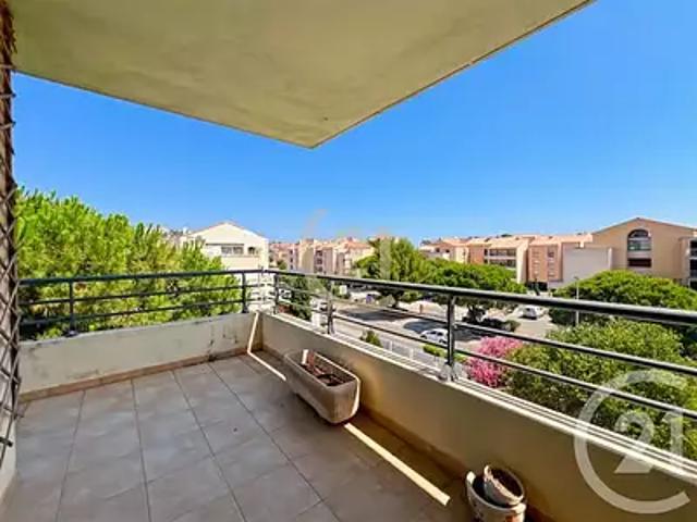 Calvi 20260 Achat / Vente appartement 4 pièces t4
