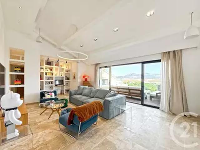 Calvi 20260 Achat / Vente appartement 5 pièces t5