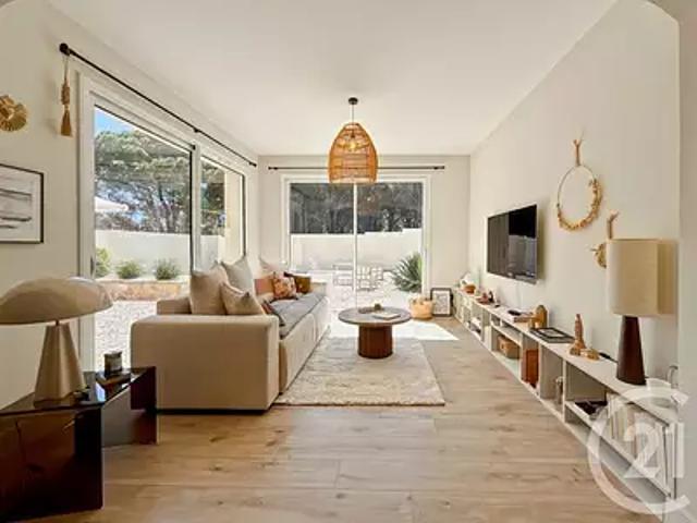 Calvi 20260 Achat / Vente appartement 5 pièces t5