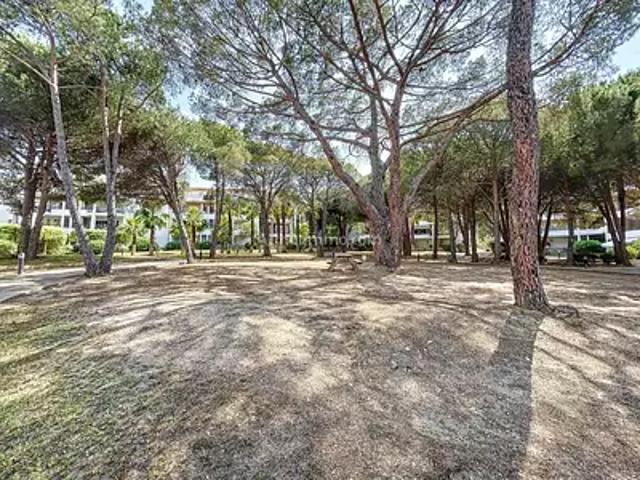 Calvi 20260 Achat / Vente appartement 2 pièces t2