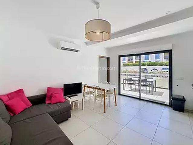 Calvi 20260 Achat / Vente appartement 2 pièces t2