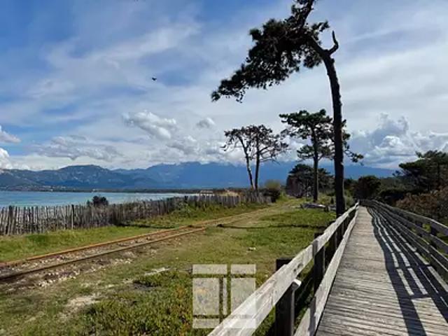 Calvi 20260 Achat / Vente appartement 3 pièces t3