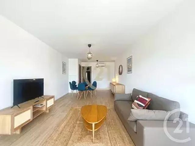 Calvi 20260 Achat / Vente appartement 3 pièces t3