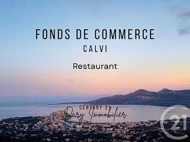 Calvi 20260 Achat / Vente divers