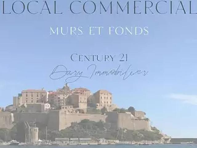 Calvi 20260 Achat / Vente divers