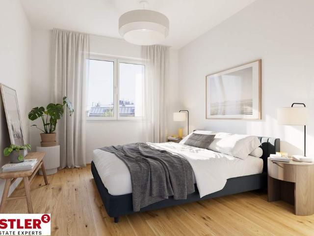 CALVI | TOP ANLEGERWOHNUNG IN AUFSTREBENDER LAGE