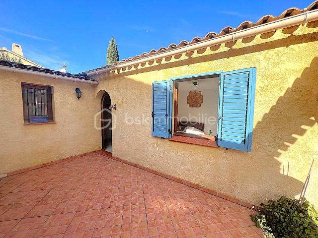 Calvi Vente Villa 20