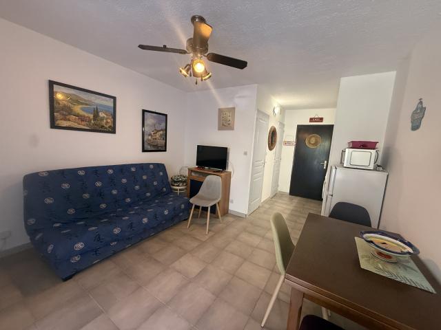 Calvi Vente Appartement 20