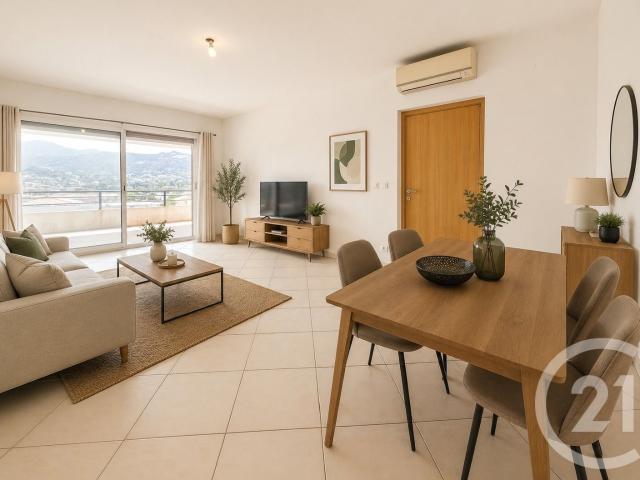 Calvi Vente Appartement 20