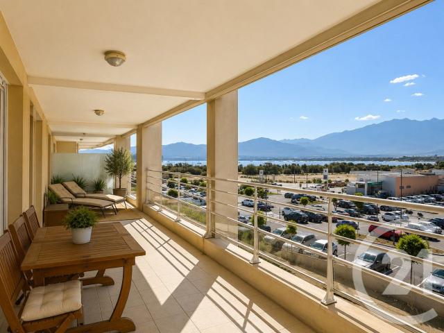 Calvi Vente Appartement 20