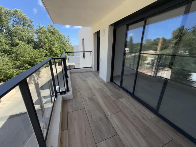 Calvi Vente Appartement 20