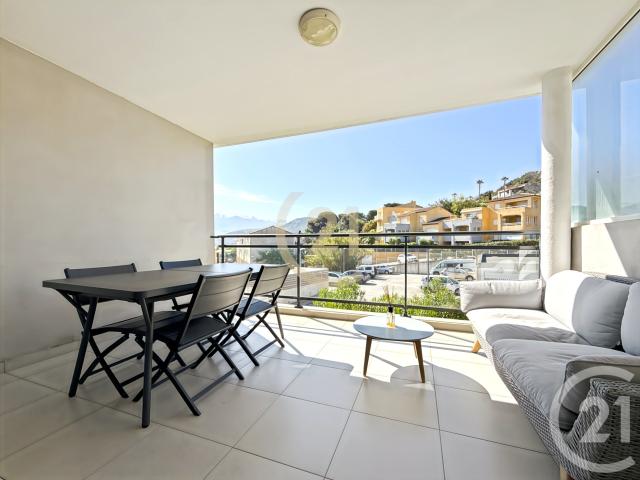 Calvi Vente Appartement 20