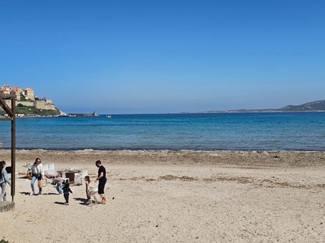 Calvi Vente Appartement 20